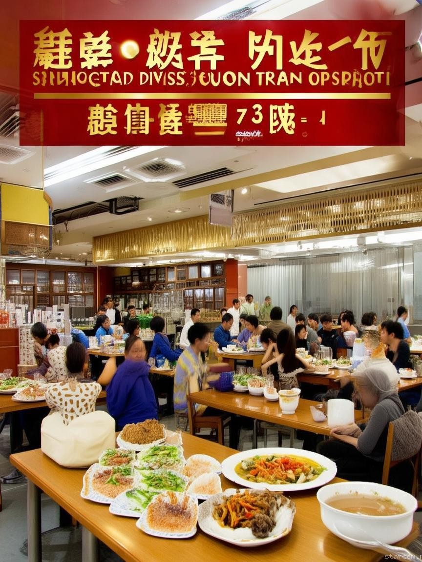 上海快餐店“四菜一汤173元”消费指南：如何理性消费并享受美食